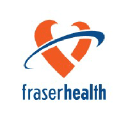 Fraser Health Authority logo