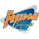 Freedom Concepts Inc. logo