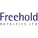 Freehold Royalties Ltd logo
