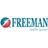 Freeman Health System logo