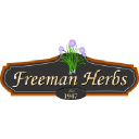Freeman Herbs logo