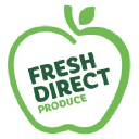Fresh Direct Produce logo