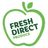 Fresh Direct Produce logo