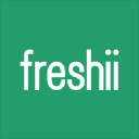 freshii logo
