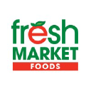 Fresh Market Foods logo