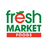 Fresh Market Foods logo