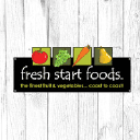 Fresh Start Foods logo