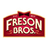 Freson Bros. logo