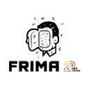 Frima Studio logo