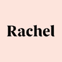 Rachel logo
