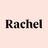 Rachel logo