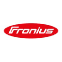 Fronius Canada logo