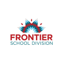 FRONTIER SCHOOL DIVISION logo