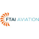 FTAI Aviation logo