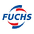 FUCHS LUBRICANTS CO. logo