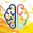 Fueling Brains Academy logo