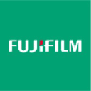 FUJIFILM Healthcare Americas Corporation logo