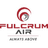 FulcrumAir logo