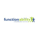 FunctionAbility Rehabilitation Services logo