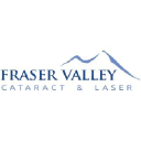 Fraser Valley Cataract and Laser logo