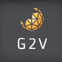 G2V Optics logo