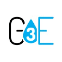 Groupe d'éducation et d'écosurveillance de l'eau (G3E) logo