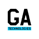 株式会社GA technologies / GA technologies Co., Ltd. logo