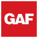 GAF logo