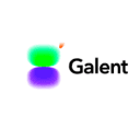 Galent logo