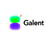 Galent logo