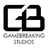 Gamebreaking Studios logo