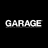 Garage Clothing logo
