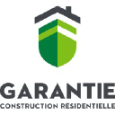 Garantie Construction Résidentielle logo
