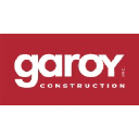 Garoy Construction inc. logo