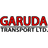 GARUDA TRANSPORT LTD. logo