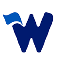 Wilsons Gas Stops logo