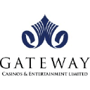 Gateway Casinos & Entertainment logo