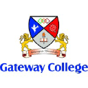 Gateway College logo
