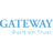 Gateway Services Inc. logo