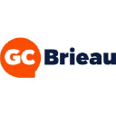 GC Brieau logo