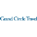 Grand Circle Corporation logo