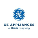 GE Appliances, a Haier company logo