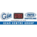The Gear Centre Group logo