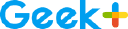 Geekplus America Inc logo