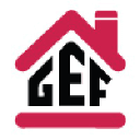 GEF Seniors Housing logo