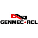 Genmec ACL logo