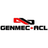 Genmec ACL logo