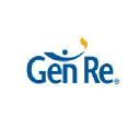 General Reinsurance AG logo