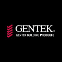 Gentek Building Products - Canada logo