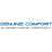 Genuine Comfort logo